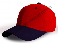 CP7205 (Red / Navy blue)