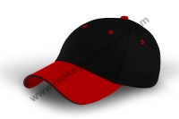 CP7402 (Black / Red)