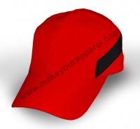 CP7705 (Red / Black)